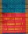 SALEM SILK SAREE WITH BLOUSE